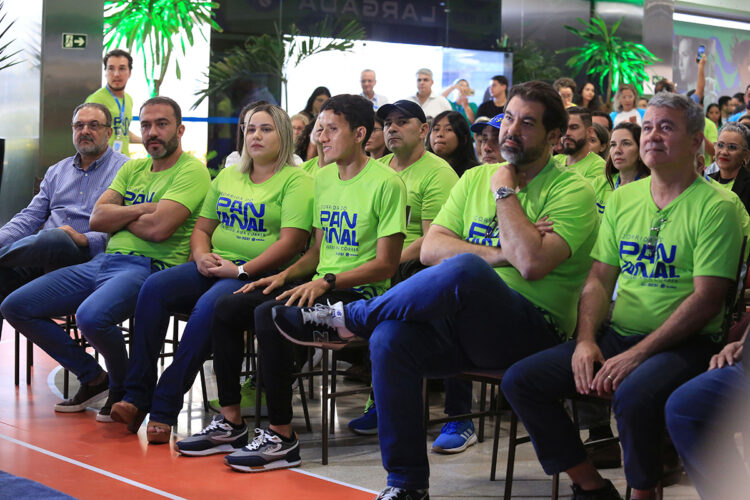 Corrida do Pantanal 2023 é lançada com expectativa de atrair 20 mil participantes