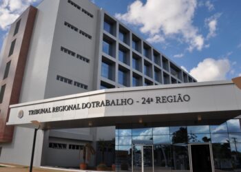 TRT-MS prorroga as inscrições para processo seletivo de estágio