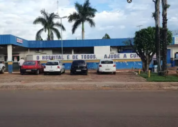 Em briga com facas, jovem de 27 anos sai na pior, é socorrido, mas morre no Hospital