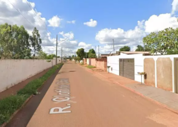 Após briga, dois homens morrem com golpes recíprocos de faca no Moreninhas