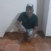 Homem é encontrado morto carbonizado dentro de casa queimada em MS