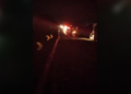 Identificado o motociclista morto por condutor de Peugeot preso por embriaguez no Núcleo Industrial