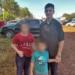 São identificados como pai e casal de filhos, de 6 e 12 anos, vítimas fatais de colisão na BR-163