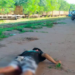 Homem matou Hugo Sabedra por ele ter “ficado” com a mulher dele em Corumbá
