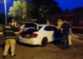 Corpo de homem é encontrado em porta-malas com perfuração de bala na cabeça