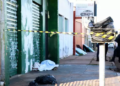 Idoso é morto com pelo menos cinco golpes de faca na Vila Nhanhá