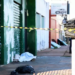 Idoso é morto com pelo menos cinco golpes de faca na Vila Nhanhá