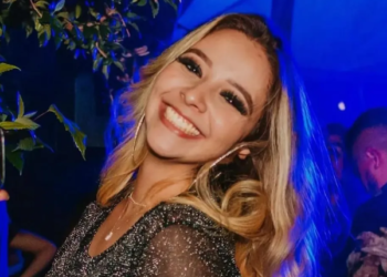 Morte de Karolina Pereira é confirmada pela família e pela Santa Casa nesta terça-feira