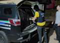 Menina sente febre, dores para andar e nas partes íntimas e confessa estupro do tio