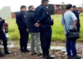 Mulher é encontrada morta com ferimento na cabeça em povoado na fronteira