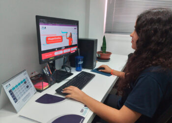 Seleções para estágio na Capital e Dourados têm bolsas de até R$ 1,4 mil