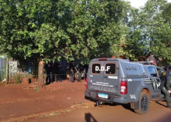 Denunciado por assalto, trio recebe DOF a tiros e morre ao ser atingido pelos policiais