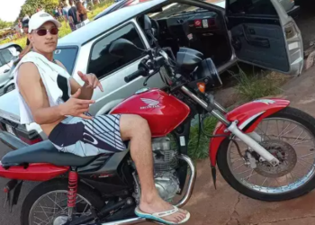 Juiz diz não haver indícios de participação na morte de Rhennan e inocenta dono da arma Diego