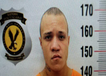 PM mata a tiros suspeito de furtos e roubos na Capital, após ele apontar arma para a equipe