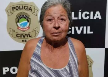 Acusada de esquartejar marido e colocar em mala era tida como “tranquila e calma”