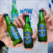 Cerveja sem álcool é alternativa para estilo de vida mais saudável