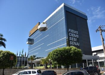 Sistema Fiems abre processo seletivo para 14 vagas em MS