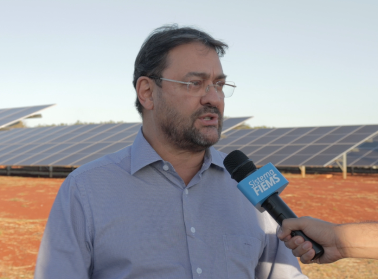 Fiems dá mais um passo firme em direção à sustentabilidade por meio da geração de energia limpa e renovável