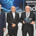 Medalha Sérgio Longen reconhece o trabalho de empresários de Campo Grande