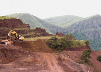 Empresas vão investir US$ 100 milhões em exploração de minérios em MS