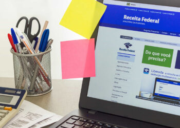 Imposto de Renda: prazo para declaração encerra nesta quarta-feira (31)
