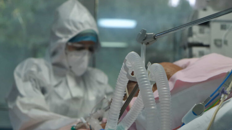 OMS declara o fim da emergência de saúde da pandemia de Covid