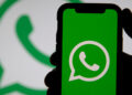Elon Musk: “Não podemos confiar no WhatsApp”