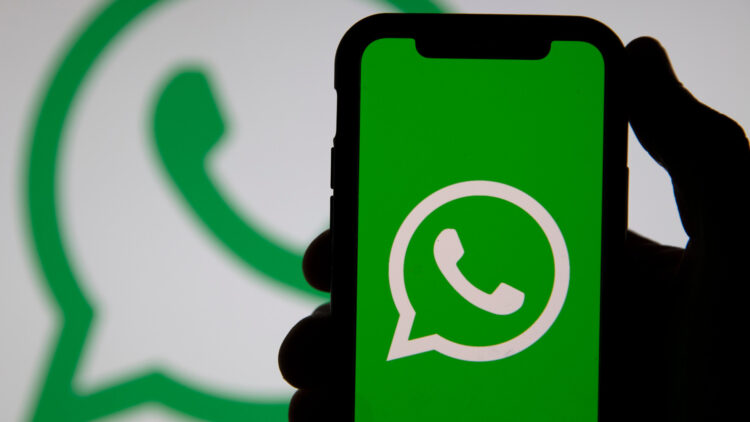 Elon Musk: “Não podemos confiar no WhatsApp”