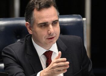 Pacheco diz que CPMI do 8 de Janeiro será instalada na semana que vem