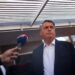 Alexandre manda PF apreender passaporte e armas de Bolsonaro