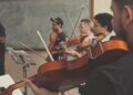 No sábado, orquestra encerra turnê com repertório de Vivaldi em Aparecida do Taboado