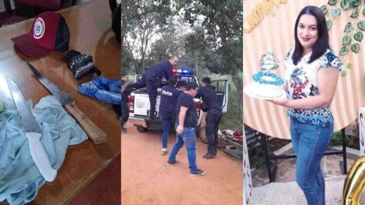 Aluno diz que estudo não faz sentido no ouvido de professora e a mata esfaqueada