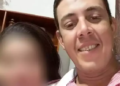 Homem é morto por atirador em restaurante ao lado da esposa e da filha pequena