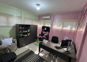 Atendimento à mulher conta com 29 “Salas Lilás” no interior de MS e serviço terá expansão