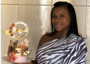 PRF prende em MS, homem suspeito de matar a namorada em SP