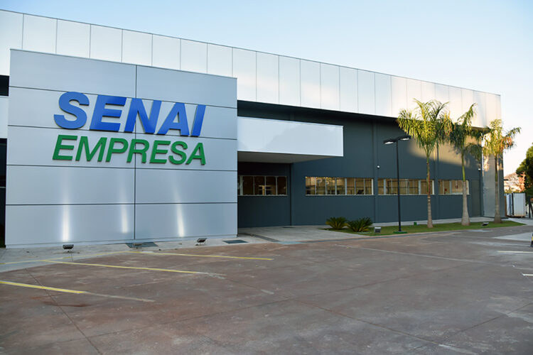 Senai Empresa seleciona bolsistas para Programa de Incentivo à Inovação
