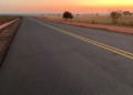 Jovem de 24 anos é morto atropelado na MS-386, motorista fugiu sem prestar socorro