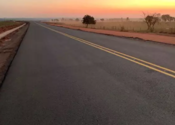 Jovem de 24 anos é morto atropelado na MS-386, motorista fugiu sem prestar socorro