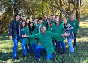 Senar oferece treinamento socioemocional para jovens aprendizes em MS