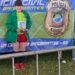 Cida Cesca é destaque em corrida de Bandeirantes e conquista lugar mais alto do pódio