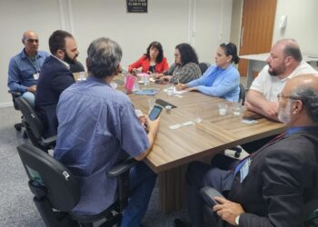 Reunião na ALEMS discute edital de cultura que vai contemplar três municípios de MS