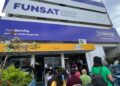 Funsat oferece 1.471 vagas de emprego em quase 200 empresas nesta segunda