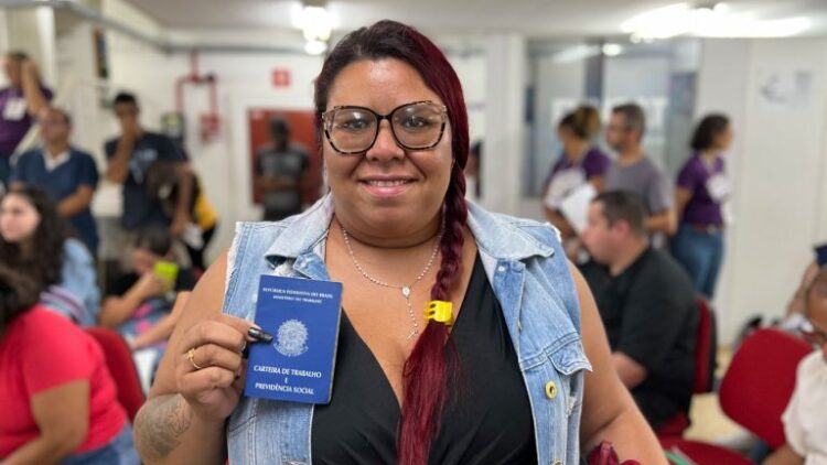 Funsat oferece mais de 1,4 mil vagas de empregos em Campo Grande