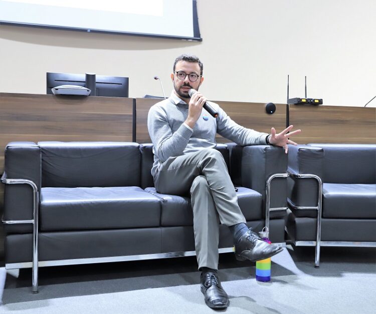 MPT-MS aborda igualdade de gênero, raça e diversidade com membros, servidores, estagiários e terceirizados