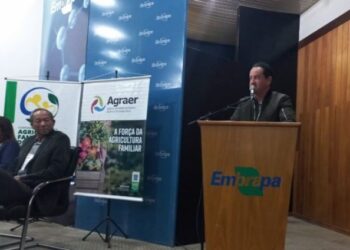 Walter Carneiro destaca importante momento de MS no setor da agricultura familiar
