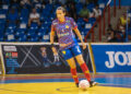 Serc/UCDB enfrenta o São José pela Liga Feminina de Futsal no Guanandizão