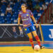 Serc/UCDB enfrenta o São José pela Liga Feminina de Futsal no Guanandizão
