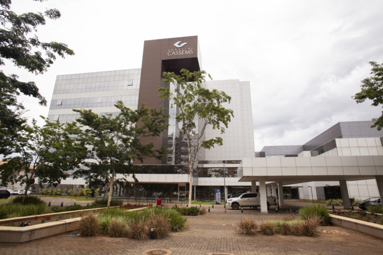 Programa de Residência Médica do Hospital Cassems de Campo Grande torna pública a chapa única para nova coordenação