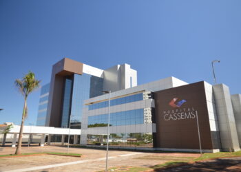Cassems divulga edital da Eleição da Nova Comissão de Residência Médica – Triênio 2023 a 2025