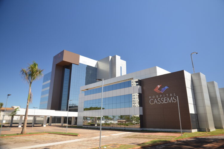 Cassems divulga edital da Eleição da Nova Comissão de Residência Médica – Triênio 2023 a 2025